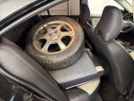Volvo S60 2008 Musta