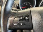 Mazda Mazda3 2009 Valkoinen