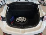 Mazda Mazda3 2009 Valkoinen