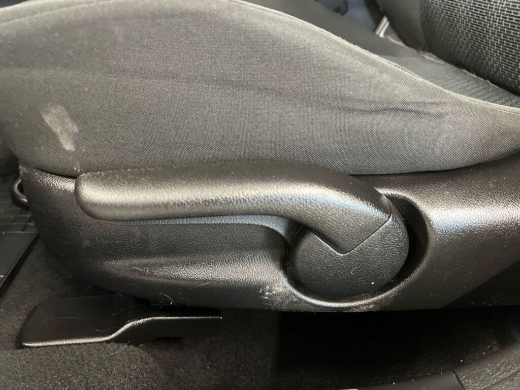 Mazda Mazda3 2009 Valkoinen