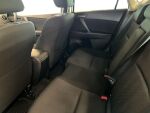 Mazda Mazda3 2009 Valkoinen