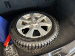 Mazda Mazda3 2009 Valkoinen