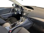 Mazda Mazda3 2009 Valkoinen