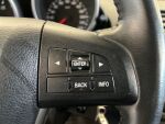 Mazda Mazda3 2009 Valkoinen