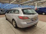 Mazda Mazda6 2008 Harmaa