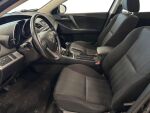 Mazda Mazda3 2010 Musta