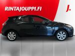 Mazda Mazda3 2010 Musta