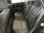 Mazda Mazda3 2010 Musta