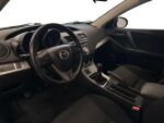Mazda Mazda3 2010 Musta