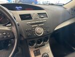 Mazda Mazda3 2010 Musta