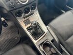Mazda Mazda3 2010 Musta