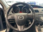 Mazda Mazda3 2010 Musta