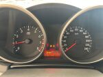 Mazda Mazda3 2010 Musta