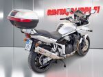 Suzuki GSF 2003 Harmaa