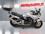 Suzuki GSF 2003 Harmaa