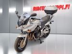 Suzuki GSF 2003 Harmaa