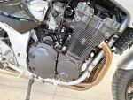 Suzuki GSF 2003 Harmaa
