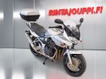 Suzuki GSF 2003 Harmaa