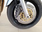 Suzuki GSF 2003 Harmaa