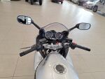 Suzuki GSF 2003 Harmaa
