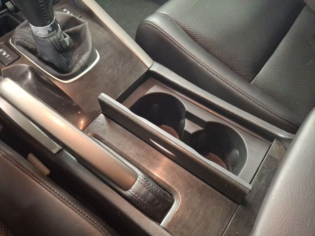 Honda Accord 2009 Valkoinen