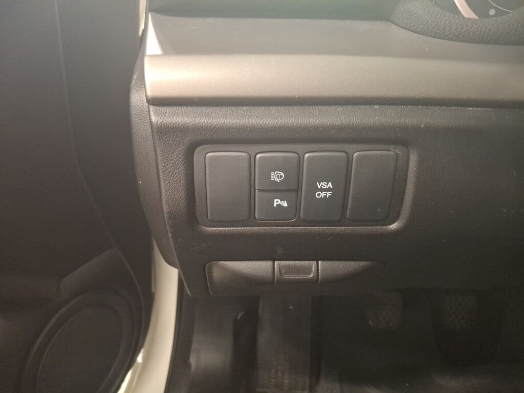 Honda Accord 2009 Valkoinen