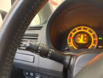 Toyota Auris 2009 Musta