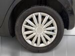 Toyota Auris 2009 Musta