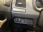 Toyota Auris 2009 Musta