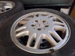 Mercedes-Benz Vito 2009 Harmaa