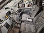Mercedes-Benz Vito 2009 Harmaa