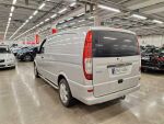Mercedes-Benz Vito 2009 Harmaa