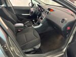 Peugeot 308 2009 Harmaa