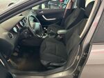 Peugeot 308 2009 Harmaa