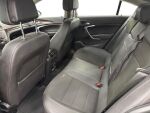 Opel Insignia 2009 Harmaa
