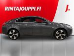 Opel Insignia 2009 Harmaa