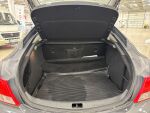 Opel Insignia 2009 Harmaa