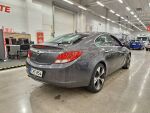 Opel Insignia 2009 Harmaa