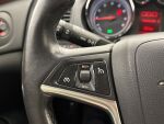 Opel Insignia 2009 Harmaa