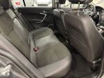 Opel Insignia 2009 Harmaa