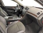 Opel Insignia 2009 Harmaa