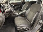 Opel Insignia 2009 Harmaa