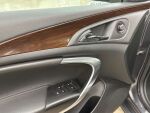 Opel Insignia 2009 Harmaa