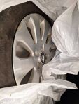 Opel Insignia 2009 Harmaa
