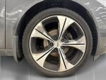 Opel Insignia 2009 Harmaa