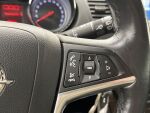 Opel Insignia 2009 Harmaa