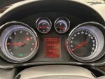 Opel Insignia 2009 Harmaa