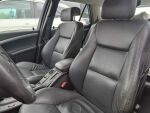 Saab 9-5 2008 Valkoinen