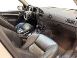 Saab 9-5 2008 Valkoinen