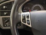 Saab 9-5 2008 Valkoinen